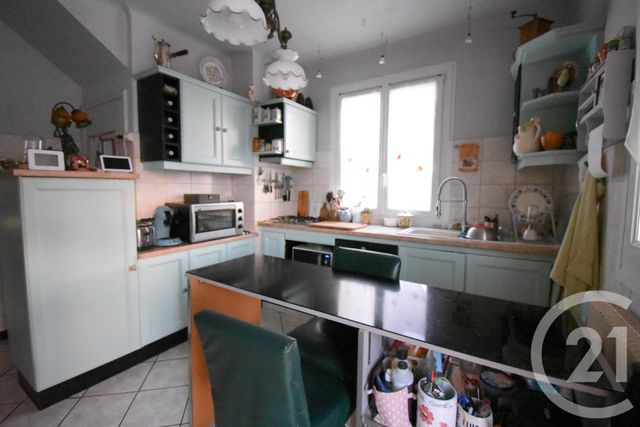 maison à vendre - 7 pièces - 200.0 m2 - BELLERIVE SUR ALLIER - 03 - AUVERGNE - Century 21 Gnt Immobilier