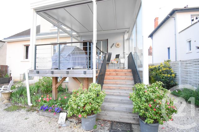 maison - BELLERIVE SUR ALLIER - 03