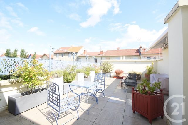 maison à vendre - 8 pièces - 238.0 m2 - VICHY - 03 - AUVERGNE - Century 21 Gnt Immobilier