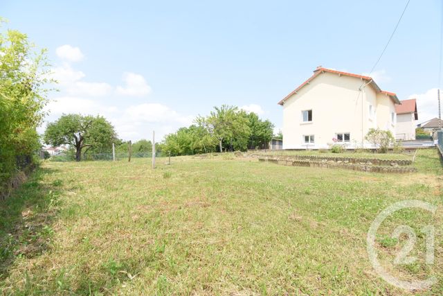 maison - ST YORRE - 03