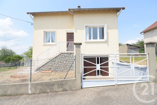 maison - ST YORRE - 03