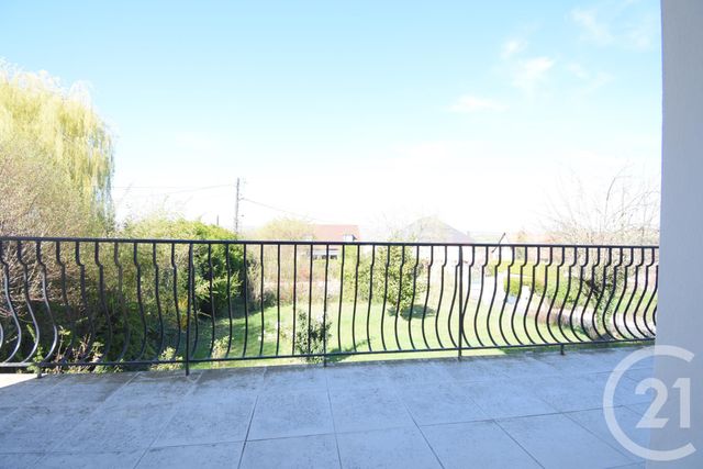 maison à vendre - 5 pièces - 175.0 m2 - CREUZIER LE VIEUX - 03 - AUVERGNE - Century 21 Gnt Immobilier