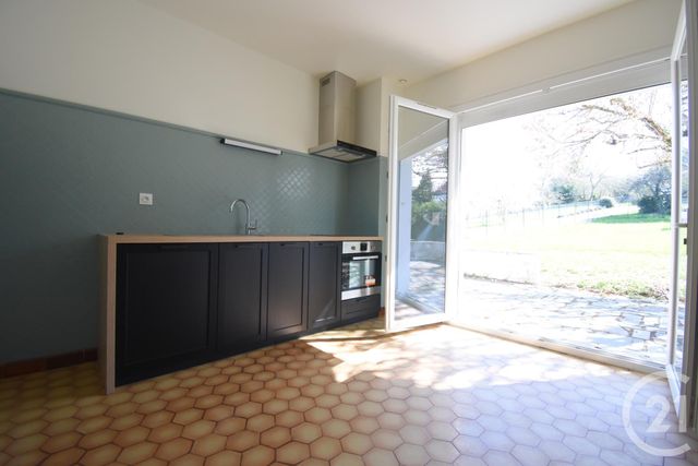 maison à vendre - 5 pièces - 175.0 m2 - CREUZIER LE VIEUX - 03 - AUVERGNE - Century 21 Gnt Immobilier