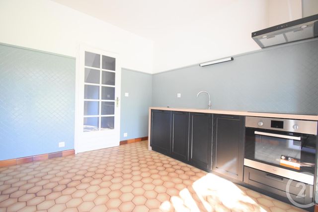 maison - CREUZIER LE VIEUX - 03