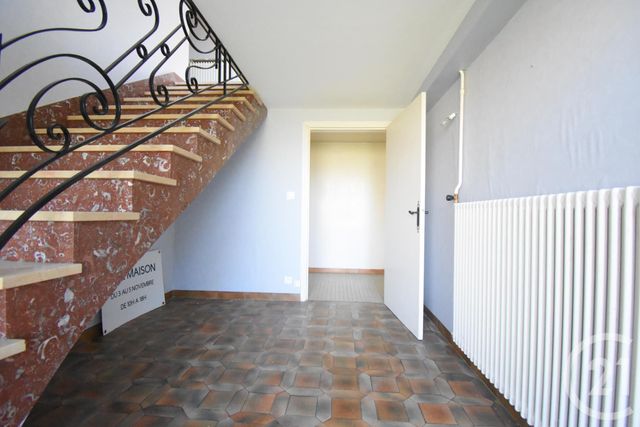 maison à vendre - 5 pièces - 175.0 m2 - CREUZIER LE VIEUX - 03 - AUVERGNE - Century 21 Gnt Immobilier