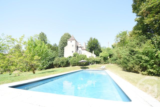 Maison à vendre ABREST