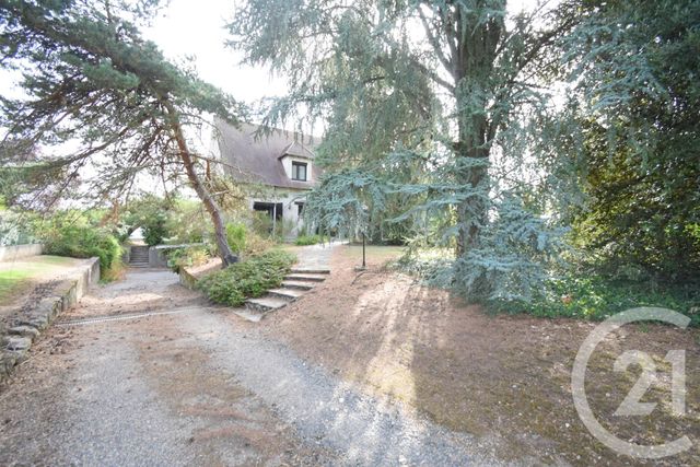 maison à vendre - 5 pièces - 194.74 m2 - ABREST - 03 - AUVERGNE - Century 21 Gnt Immobilier