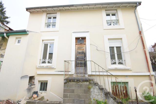  - BELLERIVE SUR ALLIER - 