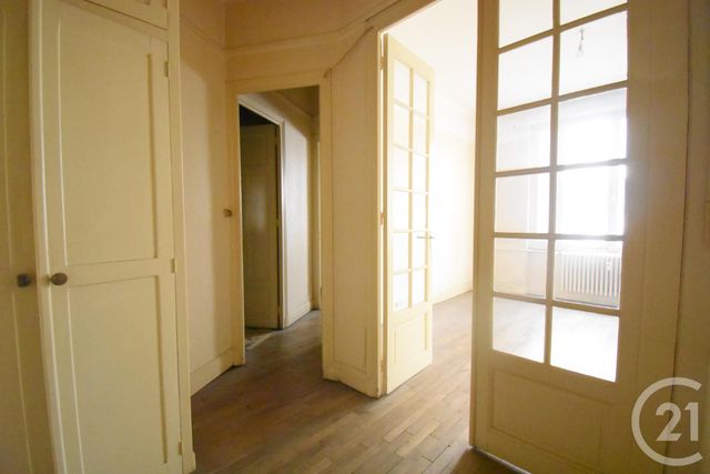 Appartement T1 à vendre - 1 pièce - 28.55 m2 - VICHY - 03 - AUVERGNE - Century 21 Gnt Immobilier