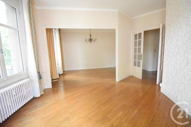 Appartement à vendre - 3 pièces - 68.59 m2 - VICHY - 03 - AUVERGNE - Century 21 Gnt Immobilier