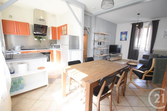 maison - VICHY - 03