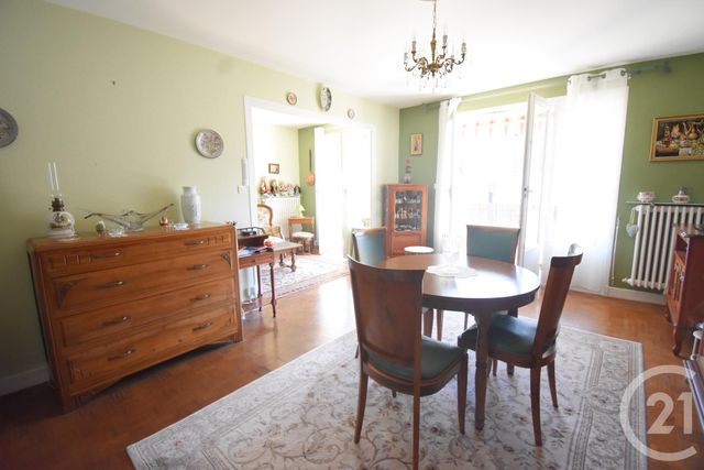 Appartement T3 à vendre BELLERIVE SUR ALLIER