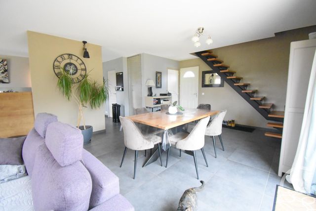  - ST REMY EN ROLLAT - 