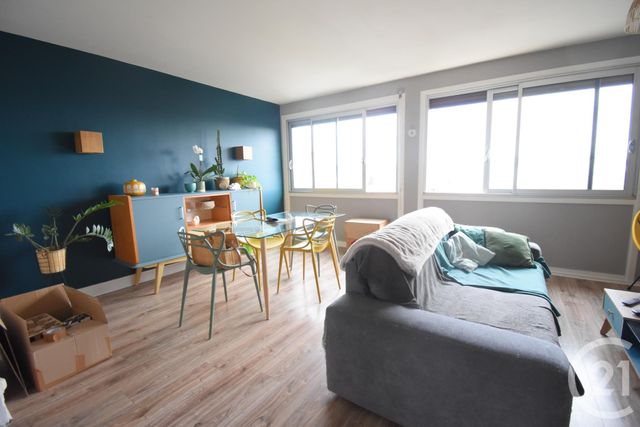 Appartement F3 à louer VICHY