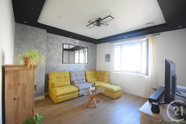 Appartement T3 à vendre - 3 pièces - 81.6 m2 - VICHY - 03 - AUVERGNE - Century 21 Gnt Immobilier