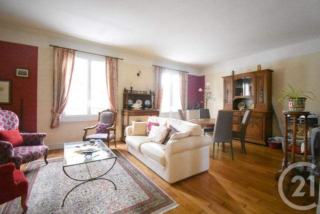 maison à vendre - 4 pièces - 104.96 m2 - VICHY - 03 - AUVERGNE - Century 21 Gnt Immobilier