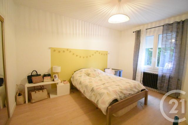 maison à vendre - 10 pièces - 393.0 m2 - ABREST - 03 - AUVERGNE - Century 21 Gnt Immobilier