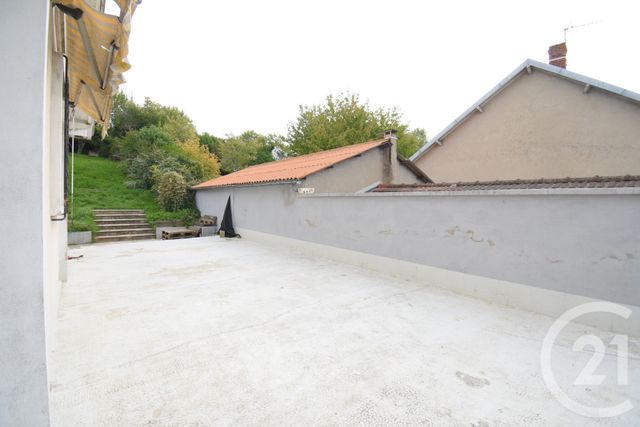 maison à vendre - 10 pièces - 393.0 m2 - ABREST - 03 - AUVERGNE - Century 21 Gnt Immobilier