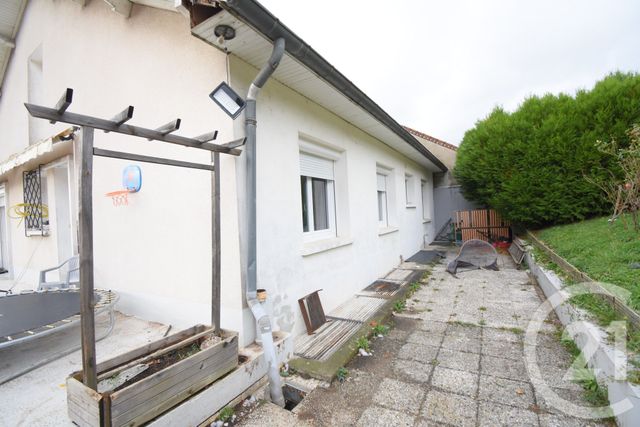 maison à vendre - 10 pièces - 393.0 m2 - ABREST - 03 - AUVERGNE - Century 21 Gnt Immobilier