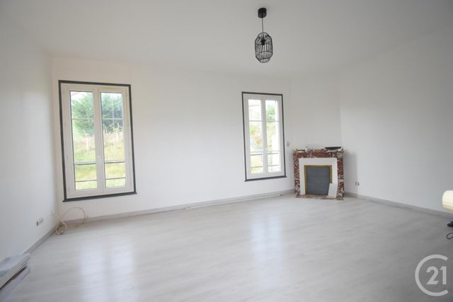  - BELLERIVE SUR ALLIER - 