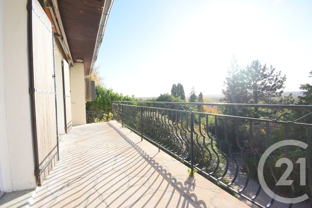 maison à vendre - 6 pièces - 181.93 m2 - ABREST - 03 - AUVERGNE - Century 21 Gnt Immobilier