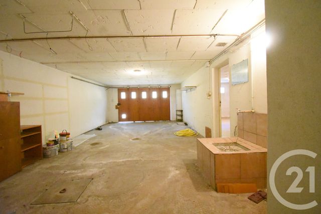 maison à vendre - 6 pièces - 181.93 m2 - ABREST - 03 - AUVERGNE - Century 21 Gnt Immobilier