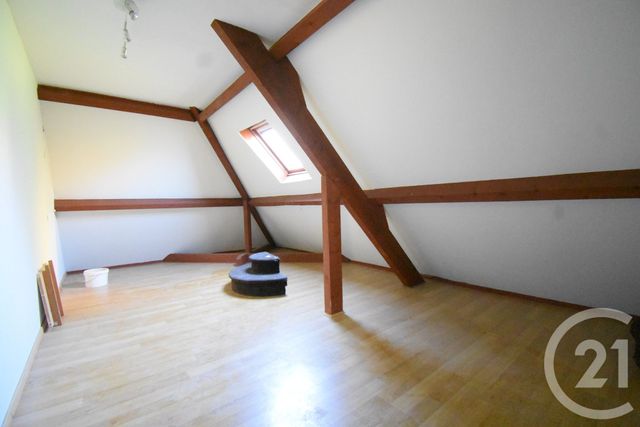 maison à vendre - 6 pièces - 181.93 m2 - ABREST - 03 - AUVERGNE - Century 21 Gnt Immobilier