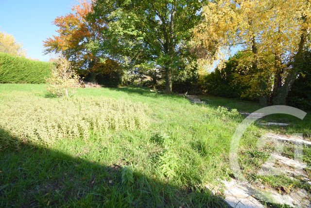 maison à vendre - 6 pièces - 181.93 m2 - ABREST - 03 - AUVERGNE - Century 21 Gnt Immobilier