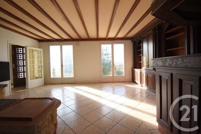 maison à vendre - 6 pièces - 181.93 m2 - ABREST - 03 - AUVERGNE - Century 21 Gnt Immobilier