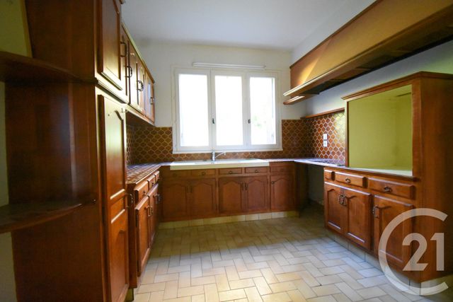 maison à vendre - 6 pièces - 181.93 m2 - ABREST - 03 - AUVERGNE - Century 21 Gnt Immobilier