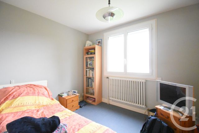 maison à vendre - 5 pièces - 108.0 m2 - CUSSET - 03 - AUVERGNE - Century 21 Gnt Immobilier