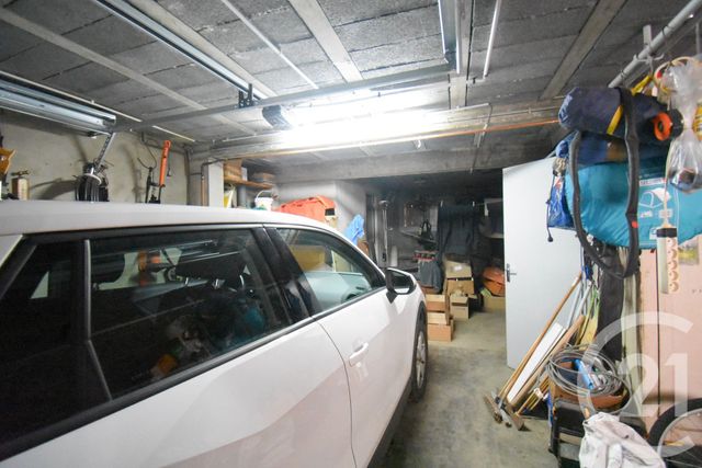 maison à vendre - 5 pièces - 108.0 m2 - CUSSET - 03 - AUVERGNE - Century 21 Gnt Immobilier