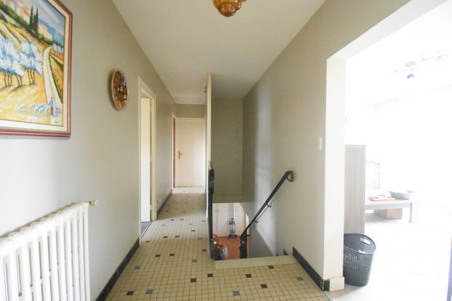 maison à vendre - 5 pièces - 108.0 m2 - CUSSET - 03 - AUVERGNE - Century 21 Gnt Immobilier