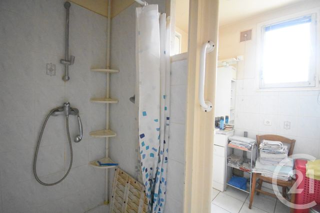 maison à vendre - 5 pièces - 108.0 m2 - CUSSET - 03 - AUVERGNE - Century 21 Gnt Immobilier