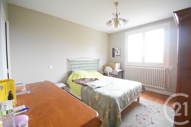 maison à vendre - 5 pièces - 108.0 m2 - CUSSET - 03 - AUVERGNE - Century 21 Gnt Immobilier