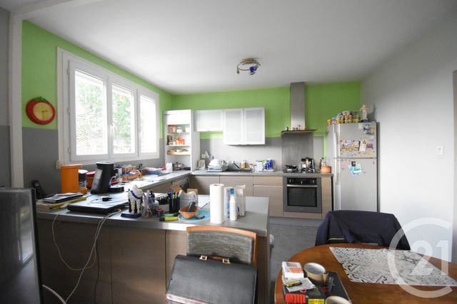 maison à vendre - 5 pièces - 108.0 m2 - CUSSET - 03 - AUVERGNE - Century 21 Gnt Immobilier