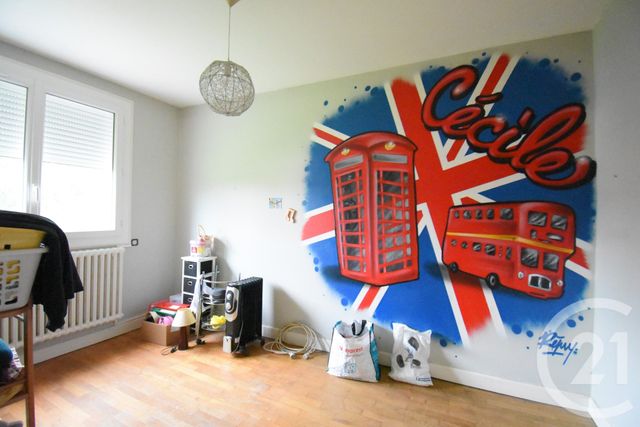 maison à vendre - 5 pièces - 108.0 m2 - CUSSET - 03 - AUVERGNE - Century 21 Gnt Immobilier