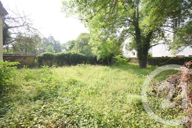 maison à vendre - 3 pièces - 392.0 m2 - VICHY - 03 - AUVERGNE - Century 21 Gnt Immobilier