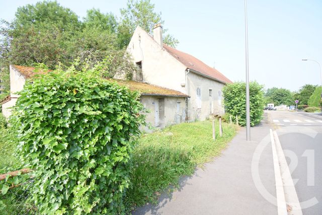 maison à vendre - 3 pièces - 392.0 m2 - VICHY - 03 - AUVERGNE - Century 21 Gnt Immobilier