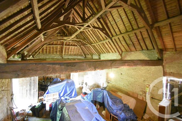 maison à vendre - 3 pièces - 392.0 m2 - VICHY - 03 - AUVERGNE - Century 21 Gnt Immobilier