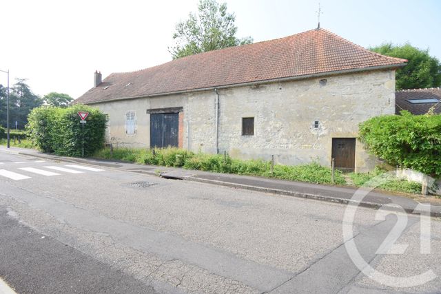 maison à vendre - 3 pièces - 392.0 m2 - VICHY - 03 - AUVERGNE - Century 21 Gnt Immobilier