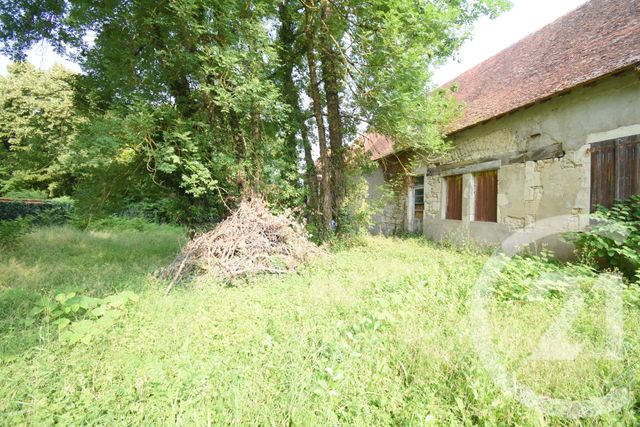 maison à vendre - 3 pièces - 392.0 m2 - VICHY - 03 - AUVERGNE - Century 21 Gnt Immobilier