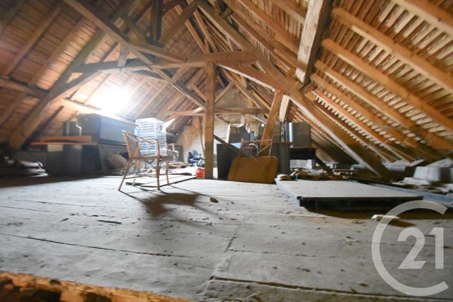maison à vendre - 3 pièces - 392.0 m2 - VICHY - 03 - AUVERGNE - Century 21 Gnt Immobilier