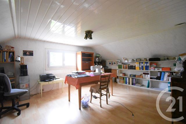 maison à vendre - 6 pièces - 185.0 m2 - CREUZIER LE VIEUX - 03 - AUVERGNE - Century 21 Gnt Immobilier