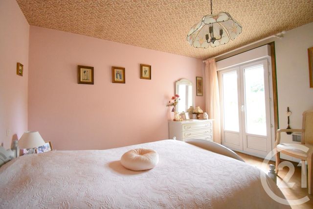 maison à vendre - 6 pièces - 185.0 m2 - CREUZIER LE VIEUX - 03 - AUVERGNE - Century 21 Gnt Immobilier