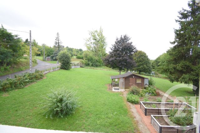 maison à vendre - 6 pièces - 185.0 m2 - CREUZIER LE VIEUX - 03 - AUVERGNE - Century 21 Gnt Immobilier