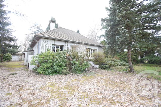 Maison à vendre ABREST