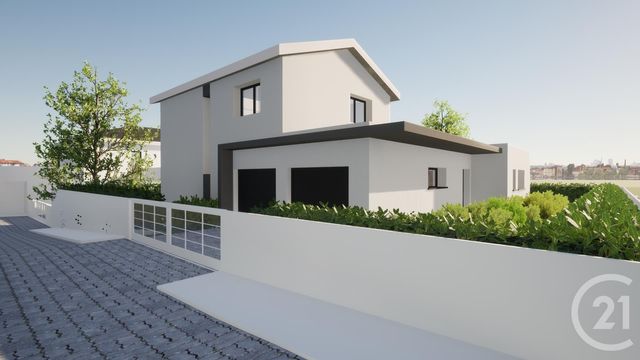 maison à vendre - 6 pièces - 137.0 m2 - CUSSET - 03 - AUVERGNE - Century 21 Gnt Immobilier
