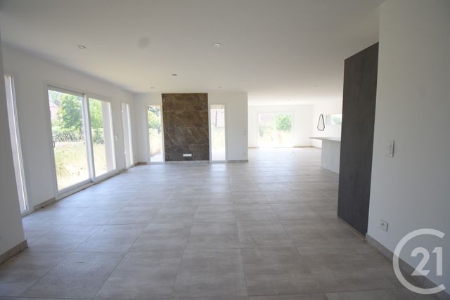 maison à vendre - 4 pièces - 135.47 m2 - BILLEZOIS - 03 - AUVERGNE - Century 21 Gnt Immobilier