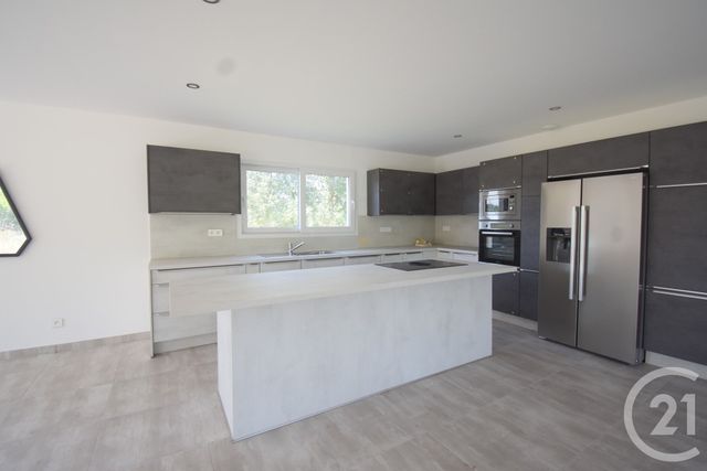 maison à vendre - 4 pièces - 135.47 m2 - BILLEZOIS - 03 - AUVERGNE - Century 21 Gnt Immobilier